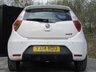 USED 2014 14 MG MG3 1.5 VTi-TECH 3Style Hatchback 5dr Petrol Manual Euro 5 (106 ps) AC CRUISE CONTROL