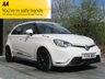 USED 2014 14 MG MG3 1.5 VTi-TECH 3Style Hatchback 5dr Petrol Manual Euro 5 (106 ps) AC CRUISE CONTROL