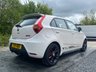 USED 2014 14 MG MG3 1.5 VTi-TECH 3Style Hatchback 5dr Petrol Manual Euro 5 (106 ps) AC CRUISE CONTROL