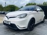 USED 2014 14 MG MG3 1.5 VTi-TECH 3Style Hatchback 5dr Petrol Manual Euro 5 (106 ps) AC CRUISE CONTROL