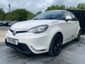 USED 2014 14 MG MG3 1.5 VTi-TECH 3Style Hatchback 5dr Petrol Manual Euro 5 (106 ps) AC CRUISE CONTROL
