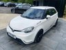 USED 2014 14 MG MG3 1.5 VTi-TECH 3Style Hatchback 5dr Petrol Manual Euro 5 (106 ps) AC CRUISE CONTROL
