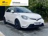 USED 2014 14 MG MG3 1.5 VTi-TECH 3Style Hatchback 5dr Petrol Manual Euro 5 (106 ps) AC CRUISE CONTROL
