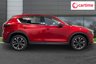 USED 2022 22 MAZDA CX-5 2.2 SKYACTIV-D Sport SUV 5dr Diesel Manual Euro 6 (s/s) (150 ps) Reverse Camera, Front / Rear Parking Sensors, Android Auto / Apple CarPlay, Heated Steering Wheel, 19in Alloys Reverse Camera, Front / Rear Parking Sensors, Android Auto / Apple CarPlay, Heated Steering Wheel, 19in Alloys