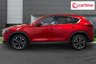 USED 2022 22 MAZDA CX-5 2.2 SKYACTIV-D Sport SUV 5dr Diesel Manual Euro 6 (s/s) (150 ps) Reverse Camera, Front / Rear Parking Sensors, Android Auto / Apple CarPlay, Heated Steering Wheel, 19in Alloys Reverse Camera, Front / Rear Parking Sensors, Android Auto / Apple CarPlay, Heated Steering Wheel, 19in Alloys