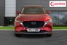 USED 2022 22 MAZDA CX-5 2.2 SKYACTIV-D Sport SUV 5dr Diesel Manual Euro 6 (s/s) (150 ps) Reverse Camera, Front / Rear Parking Sensors, Android Auto / Apple CarPlay, Heated Steering Wheel, 19in Alloys Reverse Camera, Front / Rear Parking Sensors, Android Auto / Apple CarPlay, Heated Steering Wheel, 19in Alloys