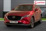 USED 2022 22 MAZDA CX-5 2.2 SKYACTIV-D Sport SUV 5dr Diesel Manual Euro 6 (s/s) (150 ps) Reverse Camera, Front / Rear Parking Sensors, Android Auto / Apple CarPlay, Heated Steering Wheel, 19in Alloys Reverse Camera, Front / Rear Parking Sensors, Android Auto / Apple CarPlay, Heated Steering Wheel, 19in Alloys