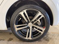 USED 2018 68 PEUGEOT 208 1.2 PureTech GPF GT Line Hatchback 5dr Petrol EAT Euro 6 (s/s) (110 ps) FULL DEALER HISTORY