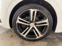 USED 2018 68 PEUGEOT 208 1.2 PureTech GPF GT Line Hatchback 5dr Petrol EAT Euro 6 (s/s) (110 ps) FULL DEALER HISTORY