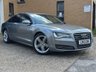 USED 2013 13 AUDI A8 3.0 TDI V6 Sport Executive Saloon 4dr Diesel Tiptronic quattro Euro 5 (s/s) (250 ps) 