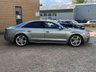USED 2013 13 AUDI A8 3.0 TDI V6 Sport Executive Saloon 4dr Diesel Tiptronic quattro Euro 5 (s/s) (250 ps) 