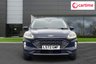 USED 2022 72 FORD KUGA 2.0 EcoBlue MHEV Titanium SUV 5dr Diesel Manual Euro 6 (s/s) (150 ps) Front / Rear Parking Sensors, Ford SYNC3 Navigation, 18In Alloys, Power Folding Door Mirrors, Leather Steering Wheel Front / Rear Parking Sensors, Ford SYNC3 Navigation, 18In Alloys, Power Folding Door Mirrors, Leather Steering Wheel