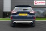 USED 2022 72 FORD KUGA 2.0 EcoBlue MHEV Titanium SUV 5dr Diesel Manual Euro 6 (s/s) (150 ps) Front / Rear Parking Sensors, Ford SYNC3 Navigation, 18In Alloys, Power Folding Door Mirrors, Leather Steering Wheel Front / Rear Parking Sensors, Ford SYNC3 Navigation, 18In Alloys, Power Folding Door Mirrors, Leather Steering Wheel
