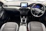 USED 2022 72 FORD KUGA 2.0 EcoBlue MHEV Titanium SUV 5dr Diesel Manual Euro 6 (s/s) (150 ps) Front / Rear Parking Sensors, Ford SYNC3 Navigation, 18In Alloys, Power Folding Door Mirrors, Leather Steering Wheel Front / Rear Parking Sensors, Ford SYNC3 Navigation, 18In Alloys, Power Folding Door Mirrors, Leather Steering Wheel