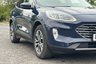 USED 2022 72 FORD KUGA 2.0 EcoBlue MHEV Titanium SUV 5dr Diesel Manual Euro 6 (s/s) (150 ps) Front / Rear Parking Sensors, Ford SYNC3 Navigation, 18In Alloys, Power Folding Door Mirrors, Leather Steering Wheel Front / Rear Parking Sensors, Ford SYNC3 Navigation, 18In Alloys, Power Folding Door Mirrors, Leather Steering Wheel