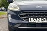 USED 2022 72 FORD KUGA 2.0 EcoBlue MHEV Titanium SUV 5dr Diesel Manual Euro 6 (s/s) (150 ps) Front / Rear Parking Sensors, Ford SYNC3 Navigation, 18In Alloys, Power Folding Door Mirrors, Leather Steering Wheel Front / Rear Parking Sensors, Ford SYNC3 Navigation, 18In Alloys, Power Folding Door Mirrors, Leather Steering Wheel