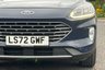 USED 2022 72 FORD KUGA 2.0 EcoBlue MHEV Titanium SUV 5dr Diesel Manual Euro 6 (s/s) (150 ps) Front / Rear Parking Sensors, Ford SYNC3 Navigation, 18In Alloys, Power Folding Door Mirrors, Leather Steering Wheel Front / Rear Parking Sensors, Ford SYNC3 Navigation, 18In Alloys, Power Folding Door Mirrors, Leather Steering Wheel
