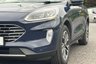 USED 2022 72 FORD KUGA 2.0 EcoBlue MHEV Titanium SUV 5dr Diesel Manual Euro 6 (s/s) (150 ps) Front / Rear Parking Sensors, Ford SYNC3 Navigation, 18In Alloys, Power Folding Door Mirrors, Leather Steering Wheel Front / Rear Parking Sensors, Ford SYNC3 Navigation, 18In Alloys, Power Folding Door Mirrors, Leather Steering Wheel