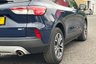 USED 2022 72 FORD KUGA 2.0 EcoBlue MHEV Titanium SUV 5dr Diesel Manual Euro 6 (s/s) (150 ps) Front / Rear Parking Sensors, Ford SYNC3 Navigation, 18In Alloys, Power Folding Door Mirrors, Leather Steering Wheel Front / Rear Parking Sensors, Ford SYNC3 Navigation, 18In Alloys, Power Folding Door Mirrors, Leather Steering Wheel