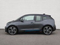 USED 2020 69 BMW I3 42.2kWh S Hatchback 5dr Electric Auto (184 ps) ELECTRIC, SAT NAV, HEATED SEATS