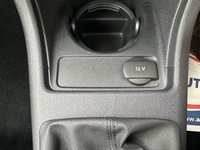 USED 2014 14 VOLKSWAGEN UP! 1.0 Take up! Hatchback 5dr Petrol Manual Euro 5 (60 ps) &pound;20 ROAD TAX, 5 DOOR