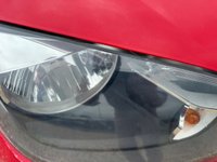 USED 2014 14 VOLKSWAGEN UP! 1.0 Take up! Hatchback 5dr Petrol Manual Euro 5 (60 ps) &pound;20 ROAD TAX, 5 DOOR
