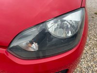 USED 2014 14 VOLKSWAGEN UP! 1.0 Take up! Hatchback 5dr Petrol Manual Euro 5 (60 ps) &pound;20 ROAD TAX, 5 DOOR