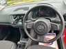 USED 2014 14 VOLKSWAGEN UP! 1.0 Take up! Hatchback 5dr Petrol Manual Euro 5 (60 ps) &pound;20 ROAD TAX, 5 DOOR