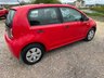 USED 2014 14 VOLKSWAGEN UP! 1.0 Take up! Hatchback 5dr Petrol Manual Euro 5 (60 ps) &pound;20 ROAD TAX, 5 DOOR