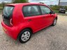 USED 2014 14 VOLKSWAGEN UP! 1.0 Take up! Hatchback 5dr Petrol Manual Euro 5 (60 ps) &pound;20 ROAD TAX, 5 DOOR