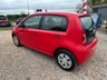 USED 2014 14 VOLKSWAGEN UP! 1.0 Take up! Hatchback 5dr Petrol Manual Euro 5 (60 ps) &pound;20 ROAD TAX, 5 DOOR