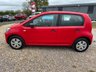 USED 2014 14 VOLKSWAGEN UP! 1.0 Take up! Hatchback 5dr Petrol Manual Euro 5 (60 ps) &pound;20 ROAD TAX, 5 DOOR