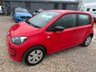 USED 2014 14 VOLKSWAGEN UP! 1.0 Take up! Hatchback 5dr Petrol Manual Euro 5 (60 ps) &pound;20 ROAD TAX, 5 DOOR