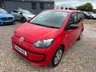 USED 2014 14 VOLKSWAGEN UP! 1.0 Take up! Hatchback 5dr Petrol Manual Euro 5 (60 ps) &pound;20 ROAD TAX, 5 DOOR