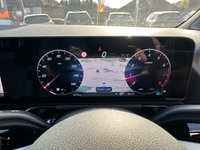 USED 2025 25 MERCEDES-BENZ GLA 1.3 GLA200h MHEV AMG Line (Executive) SUV 5dr Petrol Hybrid 7G-DCT Euro 6 (s/s) (163 ps) ** RAC BUYSURE INSPECTED **