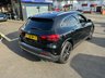 USED 2025 25 MERCEDES-BENZ GLA 1.3 GLA200h MHEV AMG Line (Executive) SUV 5dr Petrol Hybrid 7G-DCT Euro 6 (s/s) (163 ps) ** RAC BUYSURE INSPECTED **
