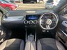 USED 2025 25 MERCEDES-BENZ GLA 1.3 GLA200h MHEV AMG Line (Executive) SUV 5dr Petrol Hybrid 7G-DCT Euro 6 (s/s) (163 ps) ** RAC BUYSURE INSPECTED **