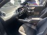 USED 2025 25 MERCEDES-BENZ GLA 1.3 GLA200h MHEV AMG Line (Executive) SUV 5dr Petrol Hybrid 7G-DCT Euro 6 (s/s) (163 ps) ** RAC BUYSURE INSPECTED **