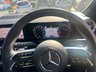 USED 2025 25 MERCEDES-BENZ GLA 1.3 GLA200h MHEV AMG Line (Executive) SUV 5dr Petrol Hybrid 7G-DCT Euro 6 (s/s) (163 ps) ** RAC BUYSURE INSPECTED **