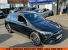 USED 2025 25 MERCEDES-BENZ GLA 1.3 GLA200h MHEV AMG Line (Executive) SUV 5dr Petrol Hybrid 7G-DCT Euro 6 (s/s) (163 ps) ** RAC BUYSURE INSPECTED **