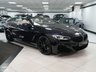 USED 2019 69 BMW 8 SERIES 3.0 840i Convertible 2dr Petrol Steptronic Euro 6 (s/s) (340 ps) AIR COLLAR+HUD+ICONS+H/K+BMWSH