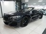 USED 2019 69 BMW 8 SERIES 3.0 840i Convertible 2dr Petrol Steptronic Euro 6 (s/s) (340 ps) AIR COLLAR+HUD+ICONS+H/K+BMWSH