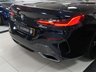 USED 2019 69 BMW 8 SERIES 3.0 840i Convertible 2dr Petrol Steptronic Euro 6 (s/s) (340 ps) AIR COLLAR+HUD+ICONS+H/K+BMWSH