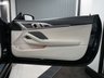 USED 2019 69 BMW 8 SERIES 3.0 840i Convertible 2dr Petrol Steptronic Euro 6 (s/s) (340 ps) AIR COLLAR+HUD+ICONS+H/K+BMWSH