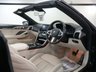 USED 2019 69 BMW 8 SERIES 3.0 840i Convertible 2dr Petrol Steptronic Euro 6 (s/s) (340 ps) AIR COLLAR+HUD+ICONS+H/K+BMWSH