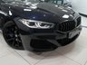 USED 2019 69 BMW 8 SERIES 3.0 840i Convertible 2dr Petrol Steptronic Euro 6 (s/s) (340 ps) AIR COLLAR+HUD+ICONS+H/K+BMWSH
