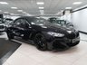 USED 2019 69 BMW 8 SERIES 3.0 840i Convertible 2dr Petrol Steptronic Euro 6 (s/s) (340 ps) AIR COLLAR+HUD+ICONS+H/K+BMWSH