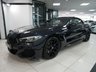 USED 2019 69 BMW 8 SERIES 3.0 840i Convertible 2dr Petrol Steptronic Euro 6 (s/s) (340 ps) AIR COLLAR+HUD+ICONS+H/K+BMWSH