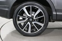 USED 2017 17 NISSAN QASHQAI 1.5 dCi Tekna SUV 5dr Diesel Manual 2WD Euro 6 (s/s) (110 ps) 5 stamp SERVICE HISTORY - 60K CAMBELT - 2 KEYS - 2 OWNERS