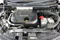 USED 2017 17 NISSAN QASHQAI 1.5 dCi Tekna SUV 5dr Diesel Manual 2WD Euro 6 (s/s) (110 ps) 5 stamp SERVICE HISTORY - 60K CAMBELT - 2 KEYS - 2 OWNERS